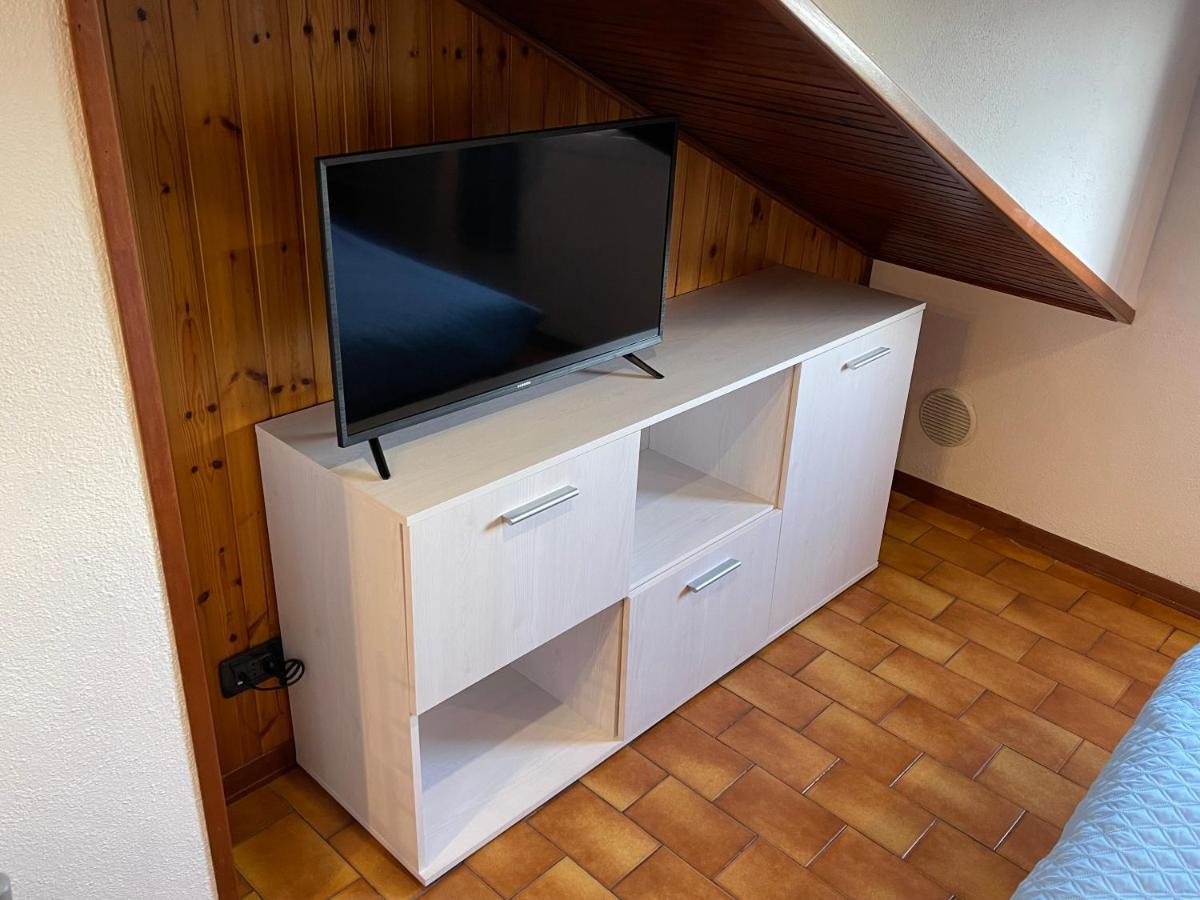 Casa Vacanze Nido Al Mare Sanremo Exteriör bild